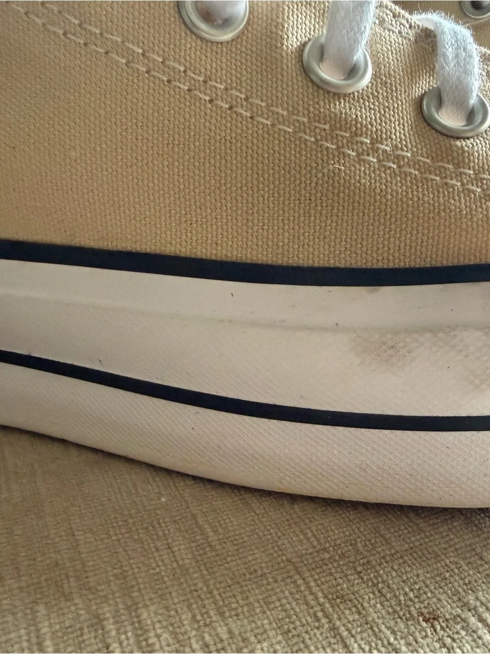 Converse classic low